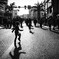 monochrome
