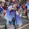 YOSAKOI祭りもグローバルになりましたねー。