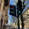 ローマの散歩道