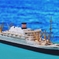1/700 の世界