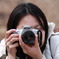 EOS kiss Ⅲ
