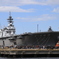 護衛艦 いずも　①