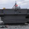 護衛艦 いずも　②