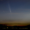 紫金山・アトラス彗星