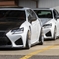LEXUS　GS−F