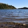 奥日光湯の湖の秋