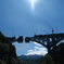 新東名橋梁工事②