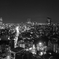 東京タワーより