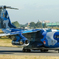 C-1  58-1012 航空自衛隊50周年記念塗装