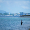 海釣り