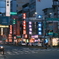 台湾・台南