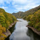 銀山平から尾瀬　R352　２