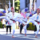 仙台すずめ踊り「伊達の舞」ー４
