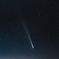 紫金山・アトラス彗星（10/20）