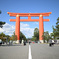 平安神宮