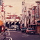 桜町通り商店街