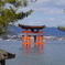 厳島神社