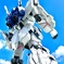お台場のUCガンダム その2