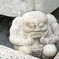 京都西本願寺にて