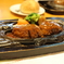 爽やかなランチ