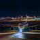 Airport at Night