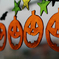 ハロウィン