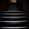 steps