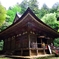 室生寺　本堂（灌頂堂）