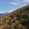 日光白根山中腹