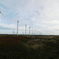 北海道幌延町～オトンルイ風力発電所