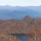 赤城山08　地蔵岳　2024.10.31