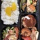 幕の内弁当