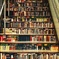 二階は図書館