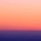 雲取山からの夜明け