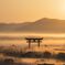 大鳥居
