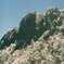 石鎚山