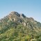 石鎚山　