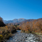 銀山平と枝折峠