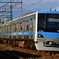 小田急 連勤明け