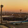 黄昏Airport