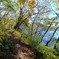 榛名湖の紅葉⑥