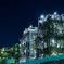 川崎工場地帯