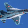 岐阜基地航空祭 2024年11月8日(金) 編隊飛行訓練(機動飛行)