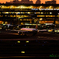 Tokyo International Airport..