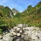 雨飾山