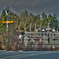 Stanley park