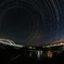 西海橋の夜