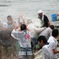 潮かけ祭り　