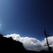 積乱雲 