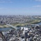 地上150mからお届け　1
